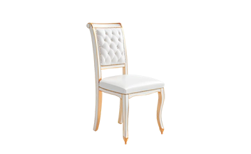 Chair cleaning