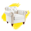 Chair cleaning