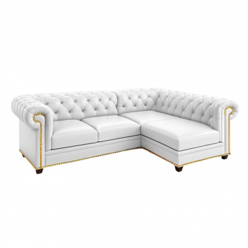 L-Shaped couch 3 seats + corner