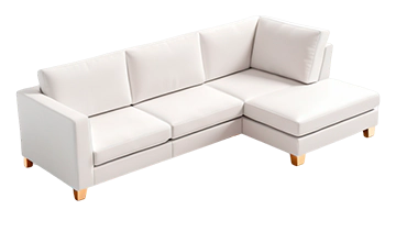 Sofa cleaning