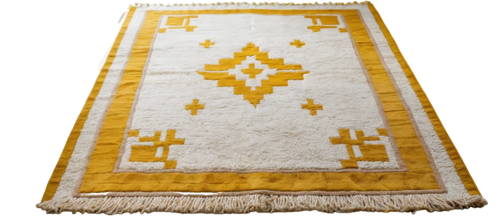 Carpet cleaning