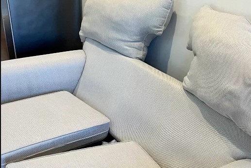Discover the Magic of Professional Couch Cleaning in New York