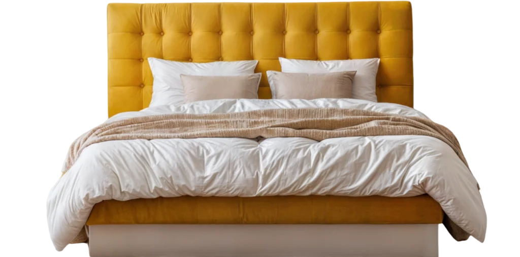 Mattress cleaning